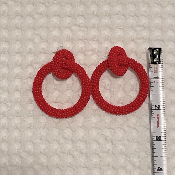 Earrings - Picture 2 of 2